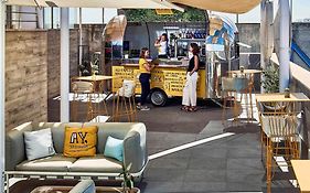 Hotel Novotel Sevilla