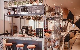 Hotel Novotel Sevilla