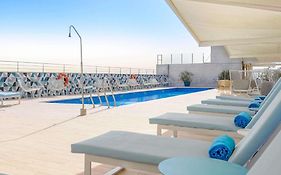 Hotel Novotel Sevilla