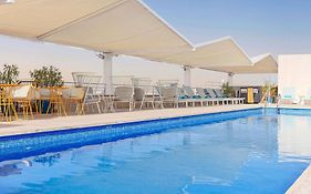 Hotel Novotel Sevilla