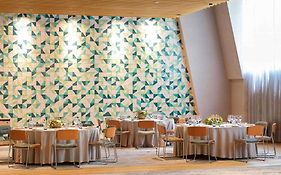 Hotel Novotel Sevilla